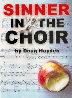 Cover Sinner in the Choir (eBook, ePUB)