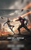 PENCIL MAN vs. THE ERASER Man (eBook, ePUB)