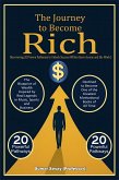 The Journey to Become Rich (eBook, ePUB) The Journey to Become Rich (eBook, ePUB)