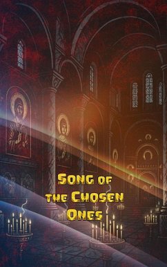 Cover Song of the Chosen Ones (eBook, ePUB)