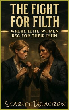 The Fight for Filth: Where Elite Women Beg for Their Ruin (Addictive Filth, #6) (eBook, ePUB) - Delacroix, Scarlet The Fight for Filth: Where Elite Women Beg for Their Ruin (Addictive Filth, #6) (eBook, ePUB) - Delacroix, Scarlet