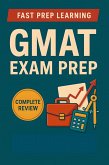 GMAT Exam Prep (eBook, ePUB)