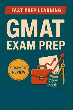 Cover GMAT Exam Prep (eBook, ePUB)
