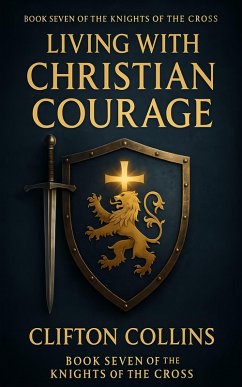 Cover Living With Christian Courage (eBook, ePUB)
