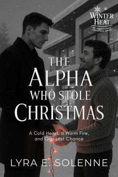 Cover The Alpha Who Stole Christmas (eBook, ePUB)