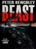 Beast (eBook, ePUB)
