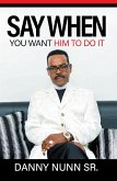 Say When (eBook, ePUB)