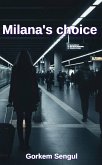 Milana's Choice (Ivanova Series, #1) (eBook, ePUB)