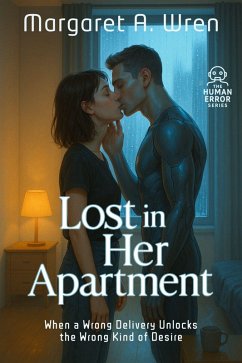 Lost in Her Apartment (eBook, ePUB) - A. Wren, Margaret