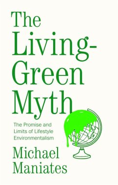 Cover The Living-Green Myth (eBook, ePUB)