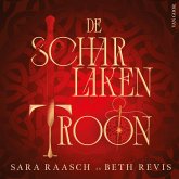 De scharlaken troon (MP3-Download)