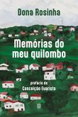 Memórias do meu quilombo (eBook, ePUB)