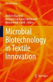 Microbial Biotechnology in Textile Innovation (eBook, PDF)