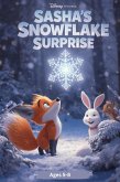 Sasha`s Snowflake Surprise (eBook, ePUB)
