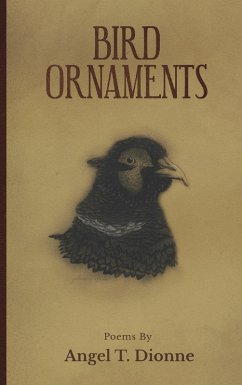 Bird Ornaments (eBook, ePUB) - Dionne, Angel T.