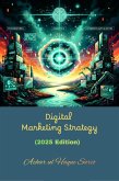 Digital Marketing Strategy (eBook, ePUB)