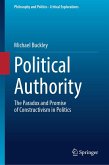 Political Authority (eBook, PDF)