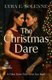 The Christmas Dare (eBook, ePUB)