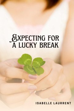 Cover Expecting for a Lucky Break (eBook, ePUB)