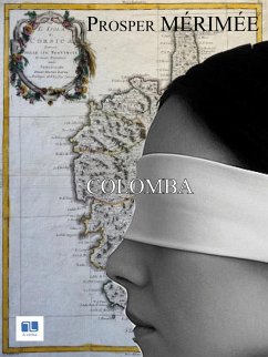 Cover Colomba (eBook, ePUB)