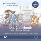 Folge 5: Das Geheimnis der Sieben Meere (MP3-Download)