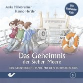 Folge 5: Das Geheimnis der Sieben Meere (MP3-Download)