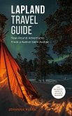 Lapland Travel Guide (eBook, ePUB)