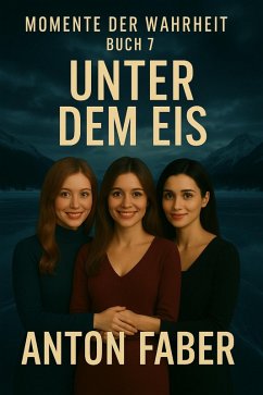 Cover Unter Dem Eis (MOMENTE DER WAHRHEIT, #7) (eBook, ePUB)