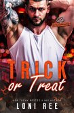 Trick or Treat (eBook, ePUB)