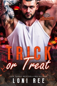 Cover Trick or Treat (eBook, ePUB)