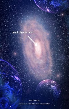 And There I Am (eBook, ePUB) - Nicology
