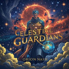 Cover Celestial Guardians (eBook, ePUB)