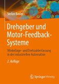 Drehgeber und Motor-Feedback-Systeme (eBook, PDF)