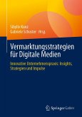 Vermarktungsstrategien für Digitale Medien (eBook, PDF)