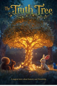 Cover The Truth Tree (eBook, ePUB)