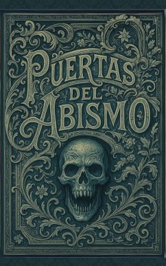 Cover Puertas del Abismo (eBook, ePUB)