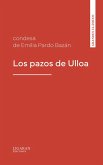 Los pazos de Ulloa (eBook, ePUB)
