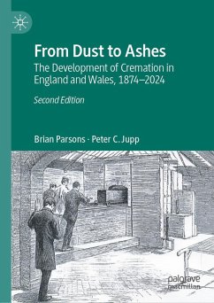 Cover From Dust to Ashes (eBook, PDF)