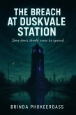 The Breach at Duskvale Station (eBook, ePUB)
