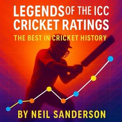 Cover Legends Of The ICC Cricket Ratings (eBook, ePUB)