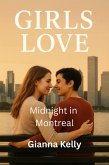 Midnight in Montreal (Girls love, #17) (eBook, ePUB)