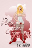Desire Jones and the Boobs of Fate (eBook, ePUB)