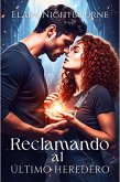 Reclamando al último heredero (eBook, ePUB)