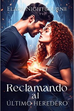 Reclamando al último heredero (eBook, ePUB) - Nightbourne, Elara