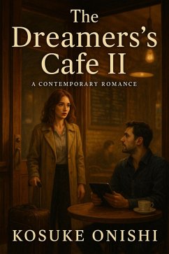 Cover The Dreamer's Café II. (eBook, ePUB)