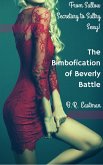 The Bimbofication of Beverly Battle: From Sallow Secretary to Sultry Sexy! (The Bimbofication of Woman, #25) (eBook, ePUB)