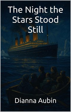 Cover The Night the Stars Stood Still (eBook, ePUB)