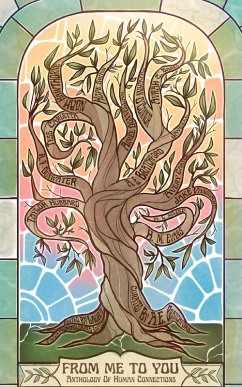 Cover From Me to You: Anthology of Human Connections (eBook, ePUB)