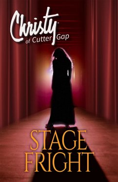 Cover Stage Fright (Christy of Cutter Gap, #10) (eBook, ePUB)