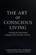 The Art of Conscious Living: Decoding... - Bild 1
